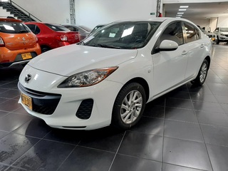 MAZDA - MAZDA 3